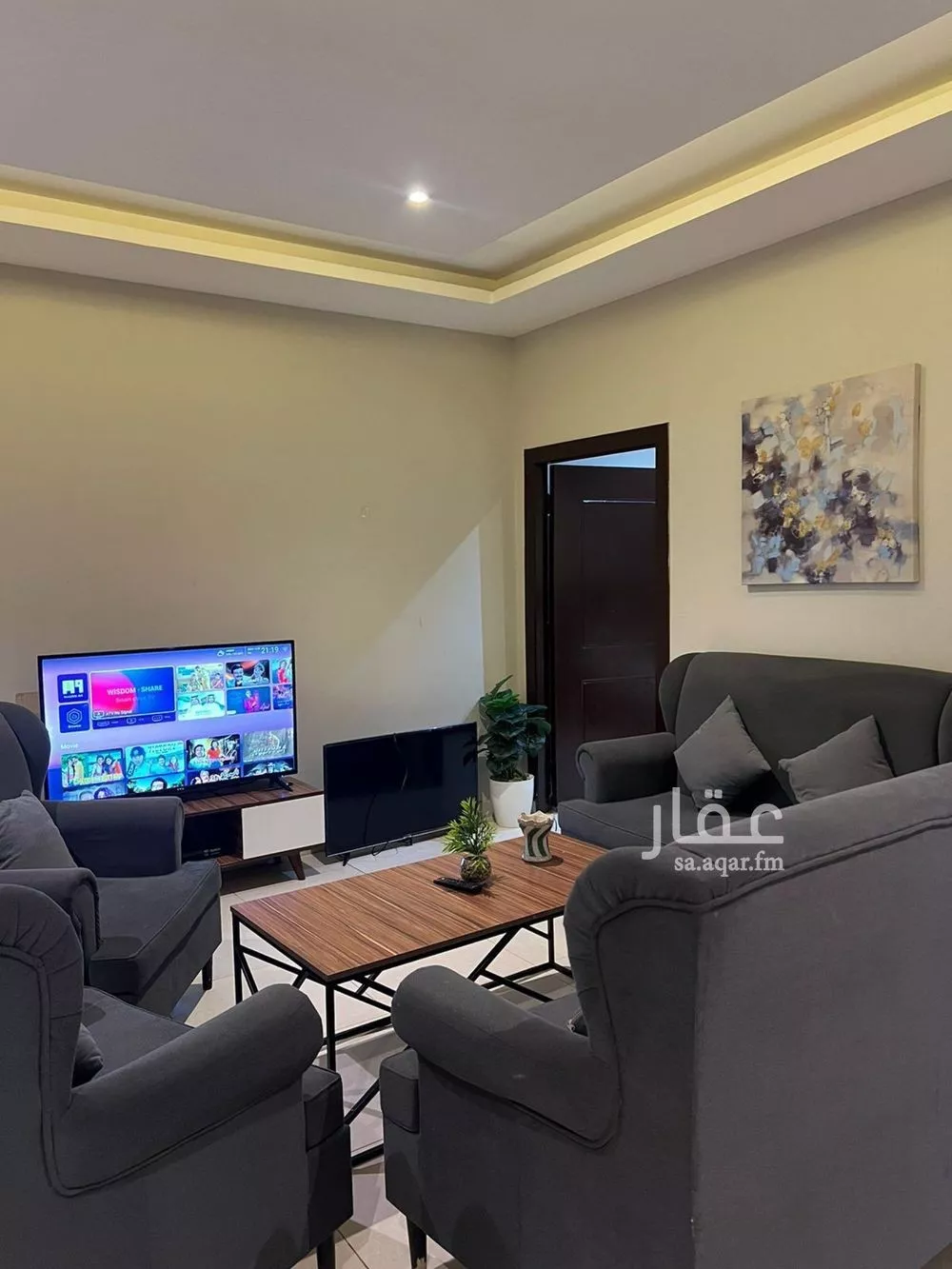 2 bedroom apartment in Al Narjis 7