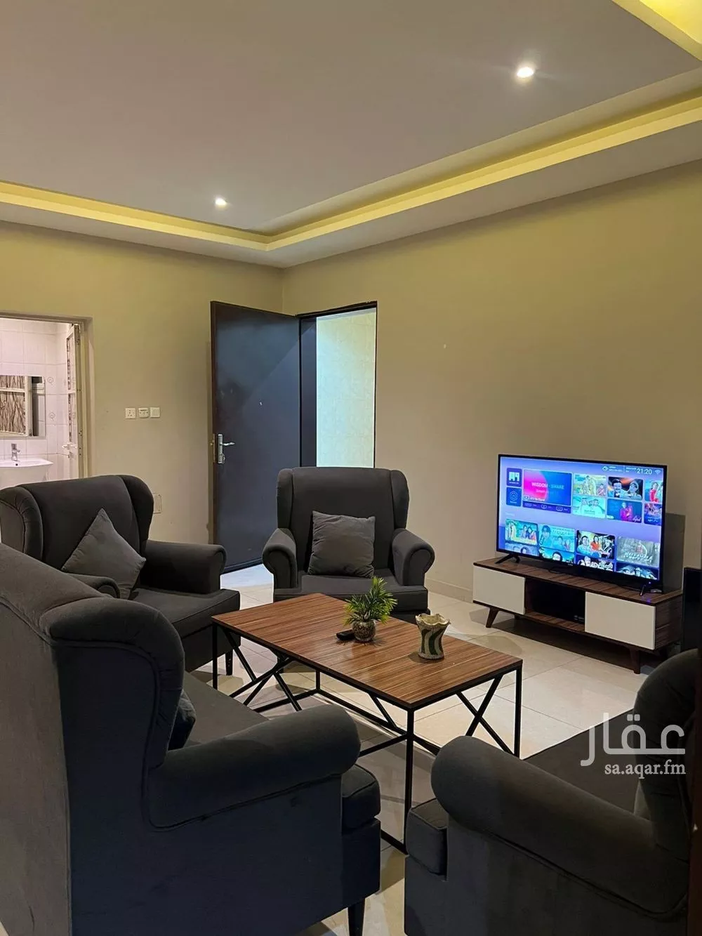 2 bedroom apartment in Al Narjis 8
