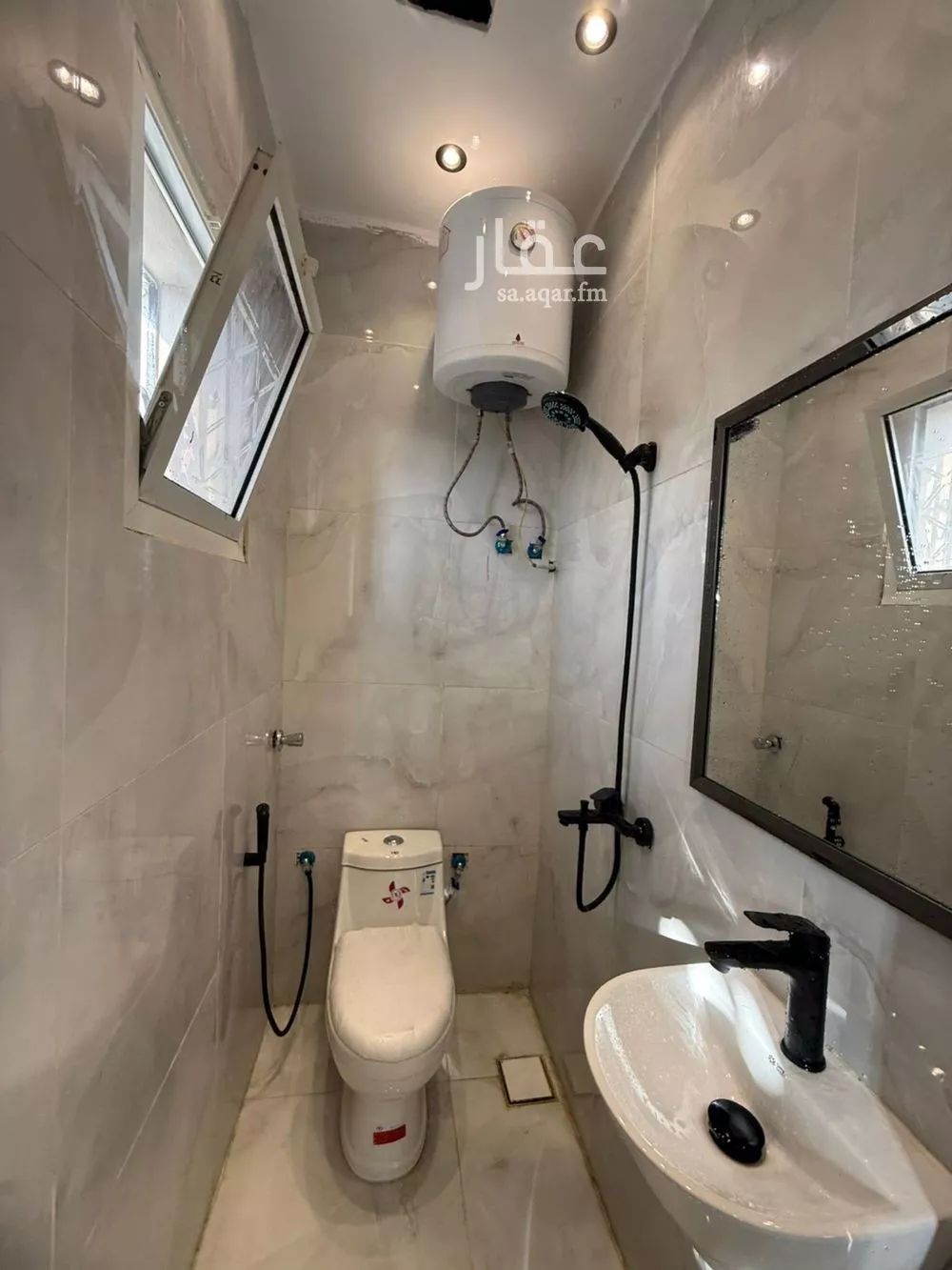 1 bedroom apartment in King Faisal 3