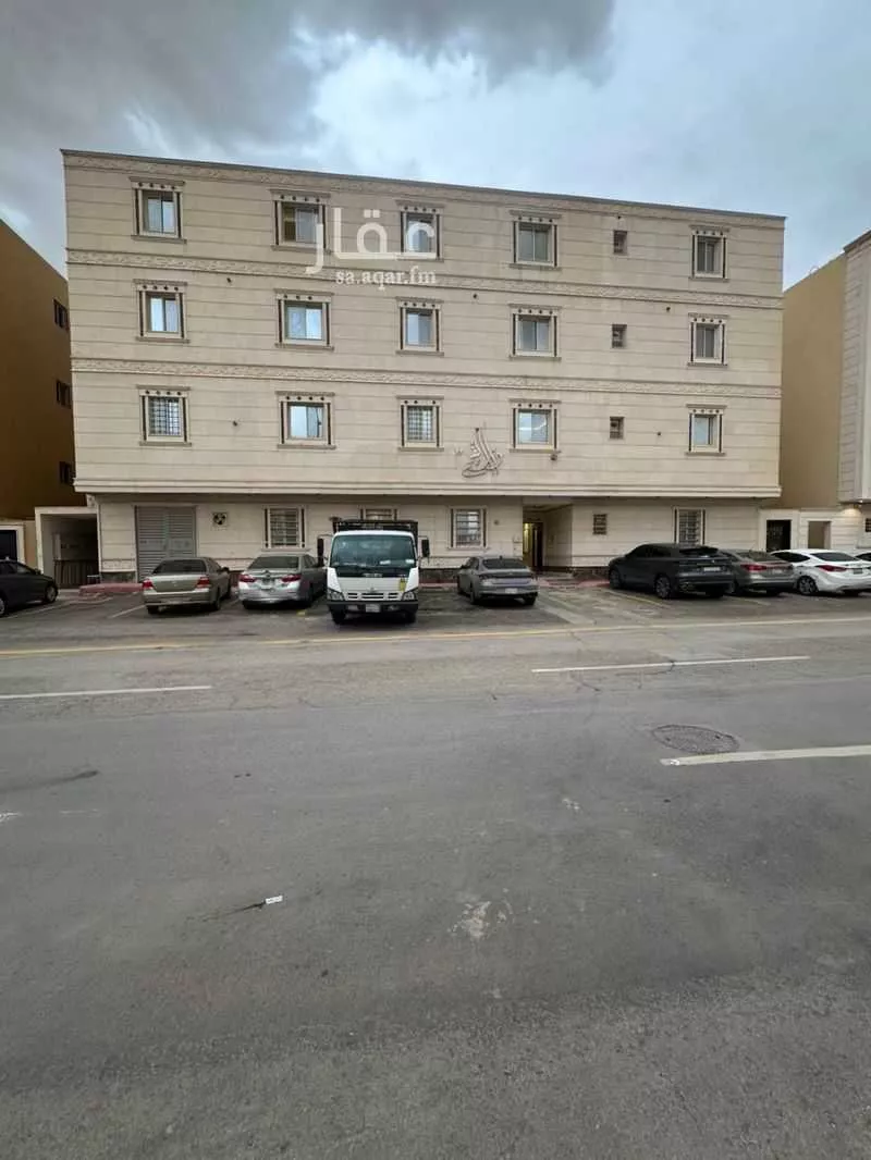 1 bedroom apartment in Dhahrat Laban 7