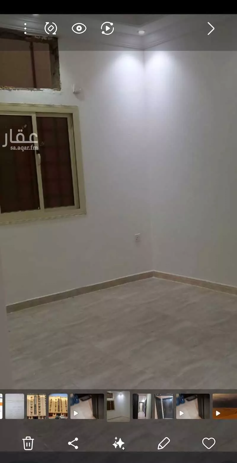 شقة 4 غرف في الواحة 4