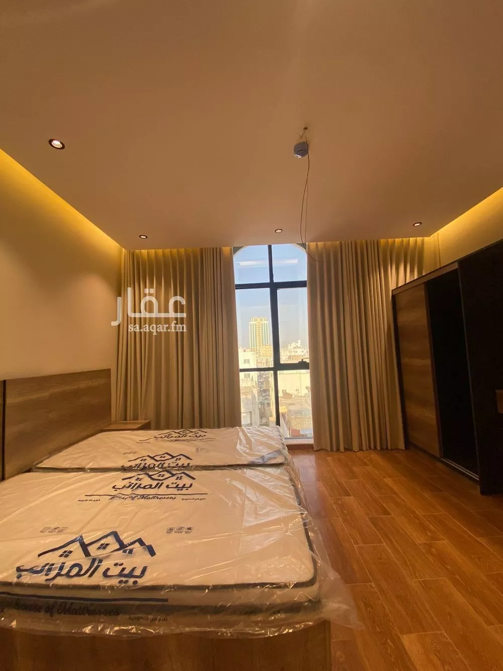 شقة 1 غرف في البوادي 11