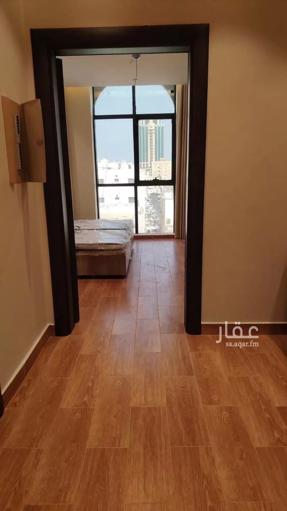 شقة 1 غرف في البوادي 18