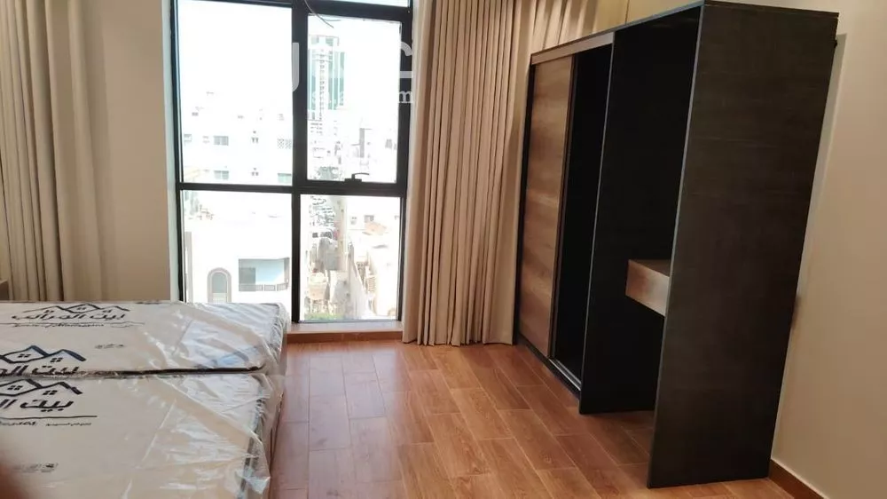 شقة 1 غرف في البوادي 19