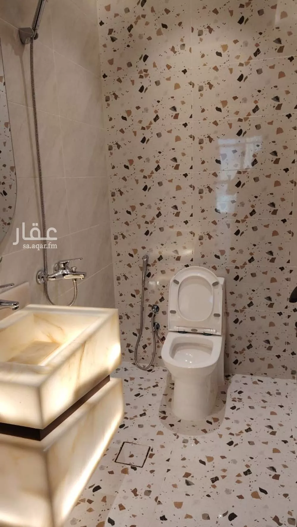 شقة 1 غرف في البوادي 20