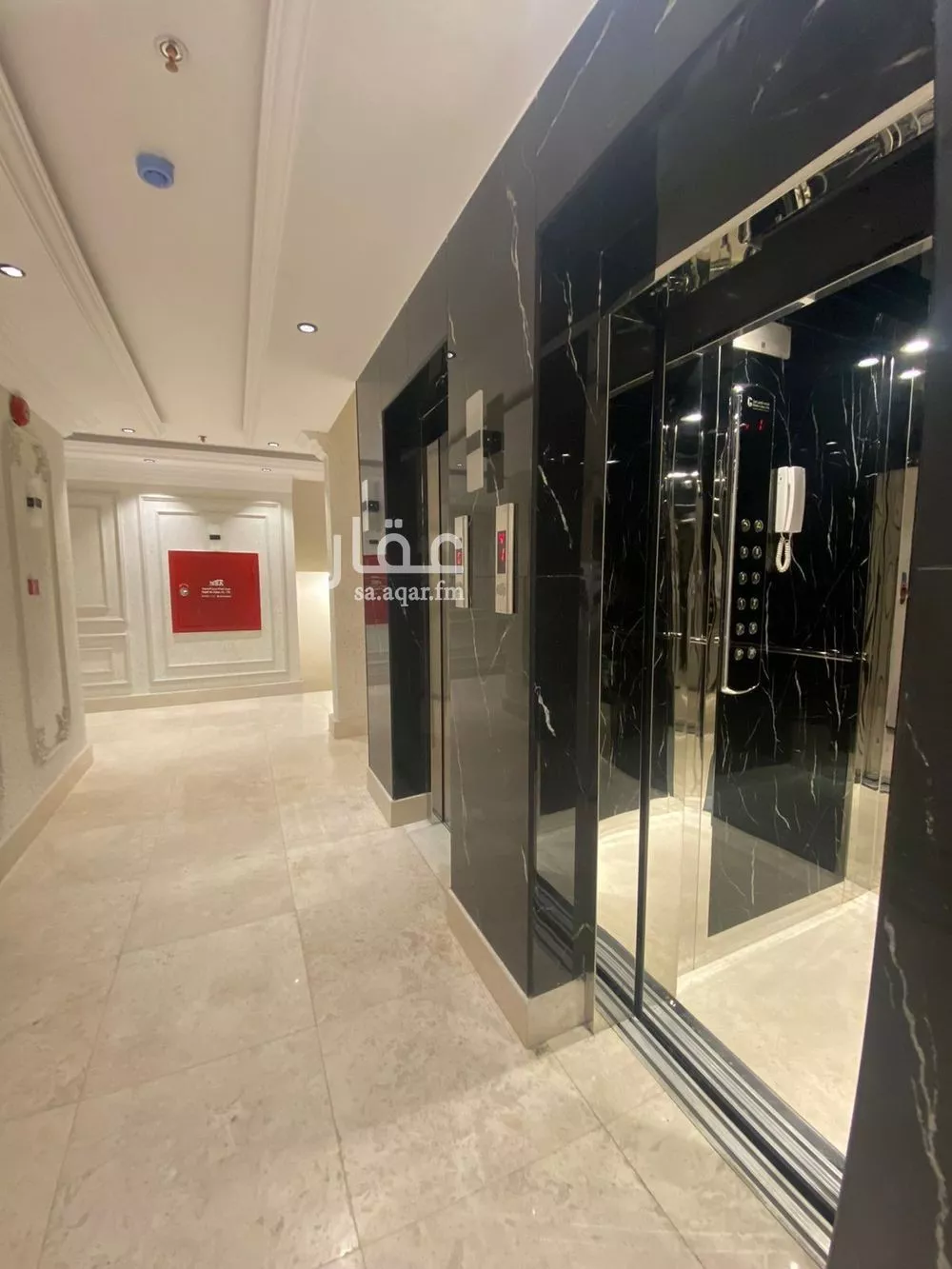 شقة 1 غرف في البوادي 3