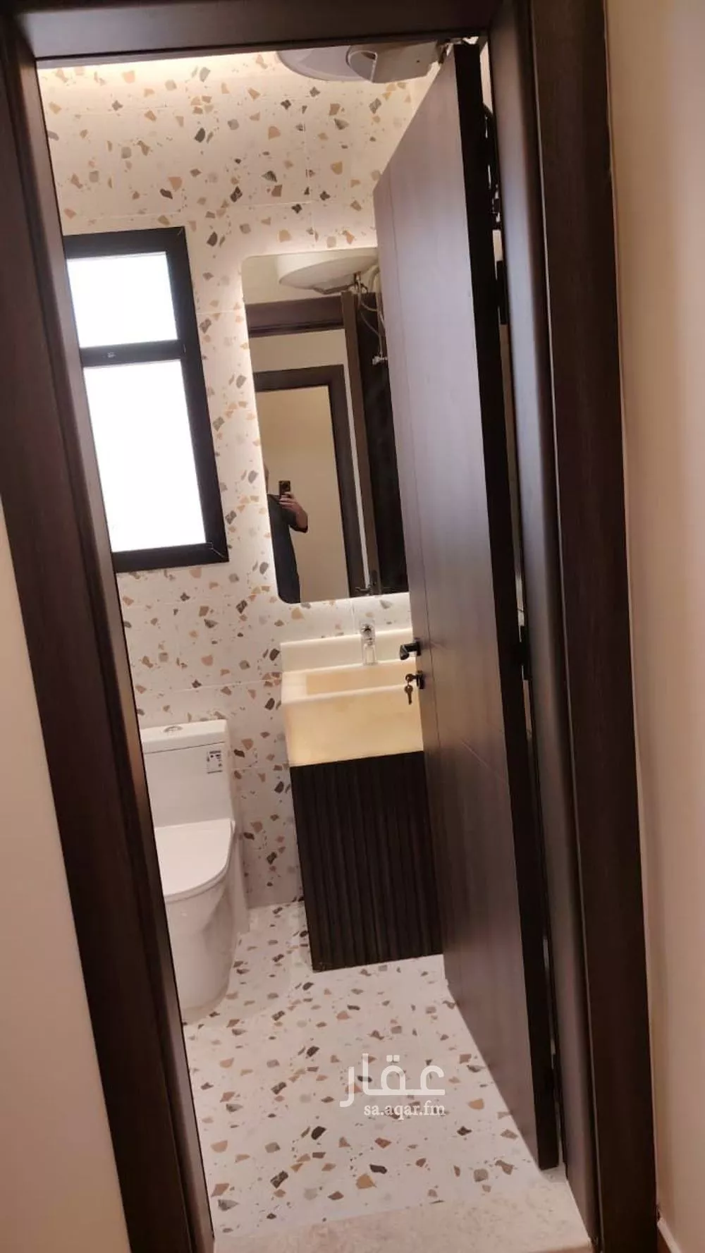 شقة 1 غرف في البوادي 21