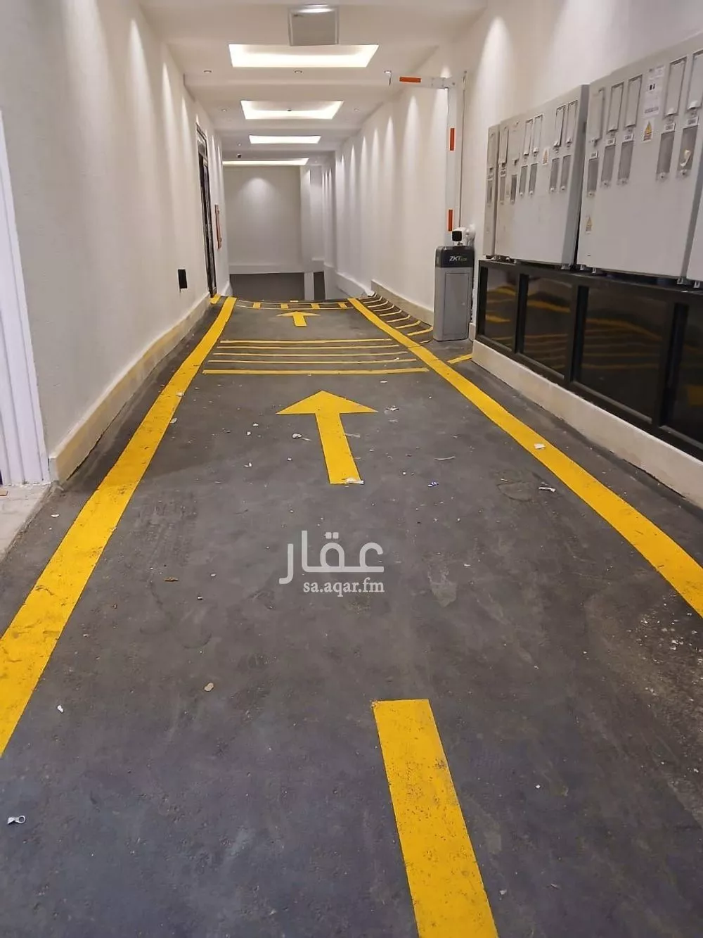 شقة 1 غرف في البوادي 24