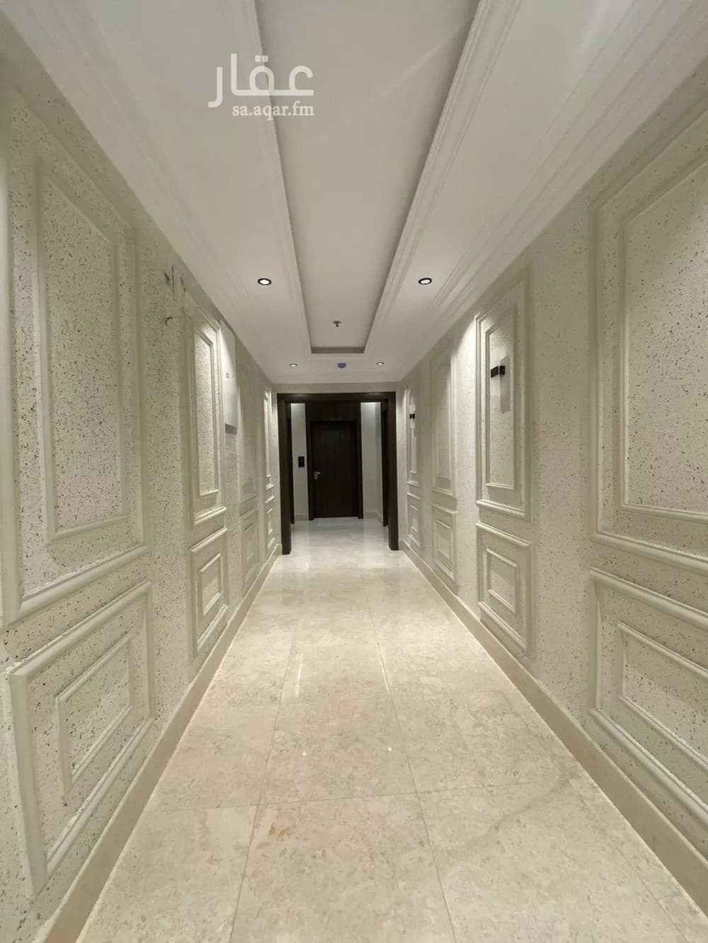 شقة 1 غرف في البوادي 4