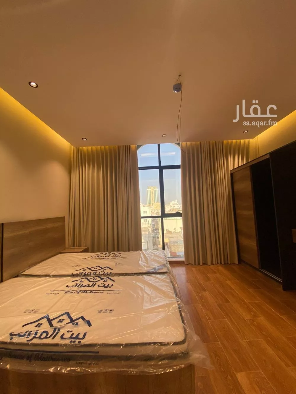 شقة 1 غرف في البوادي 5