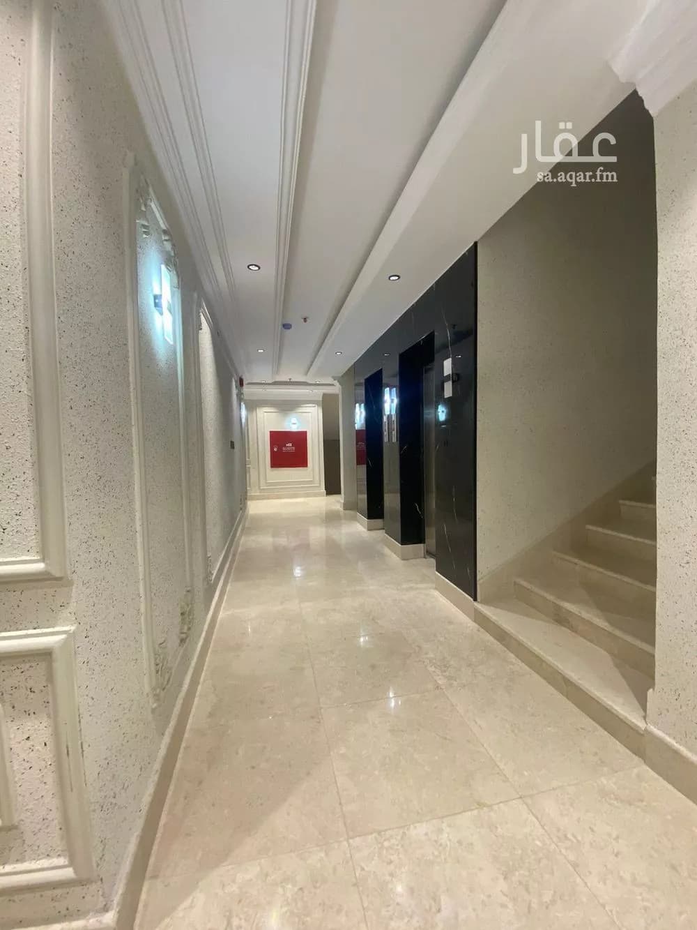 شقة 1 غرف في البوادي 7