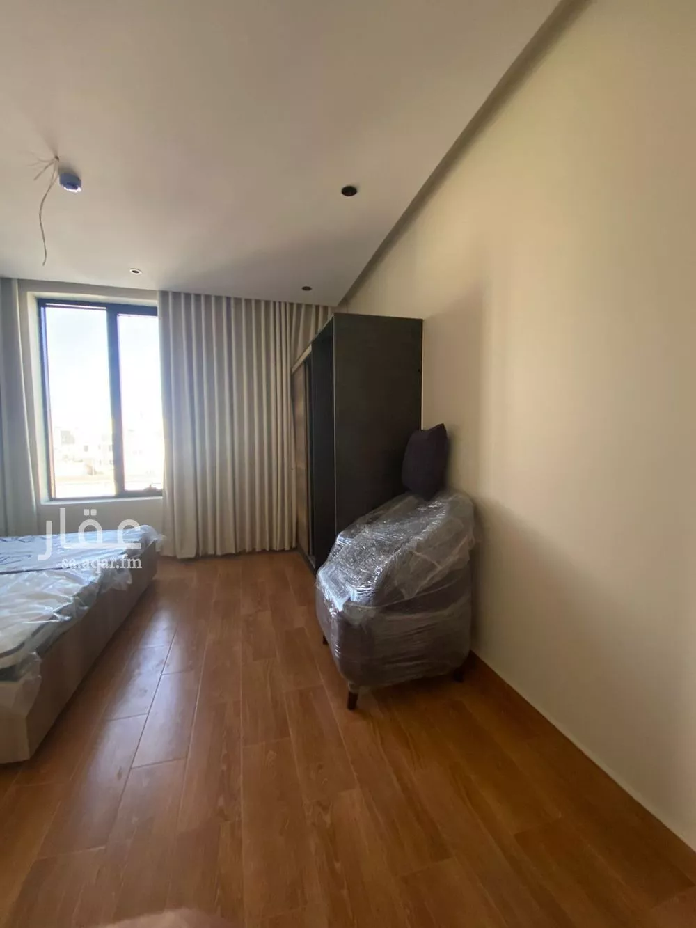 شقة 1 غرف في البوادي 9