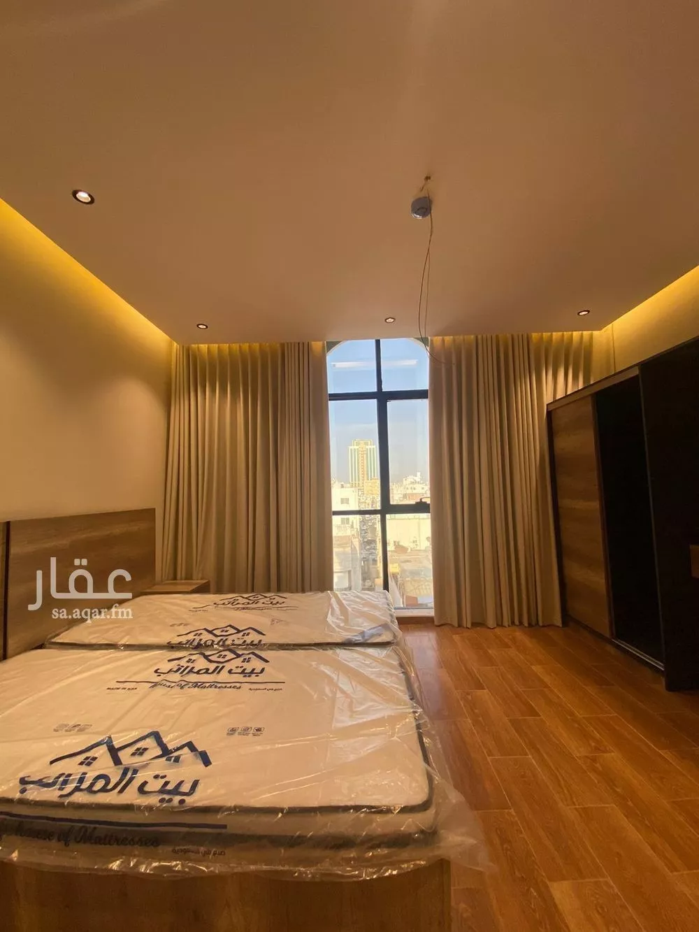 شقة 1 غرف في البوادي 10