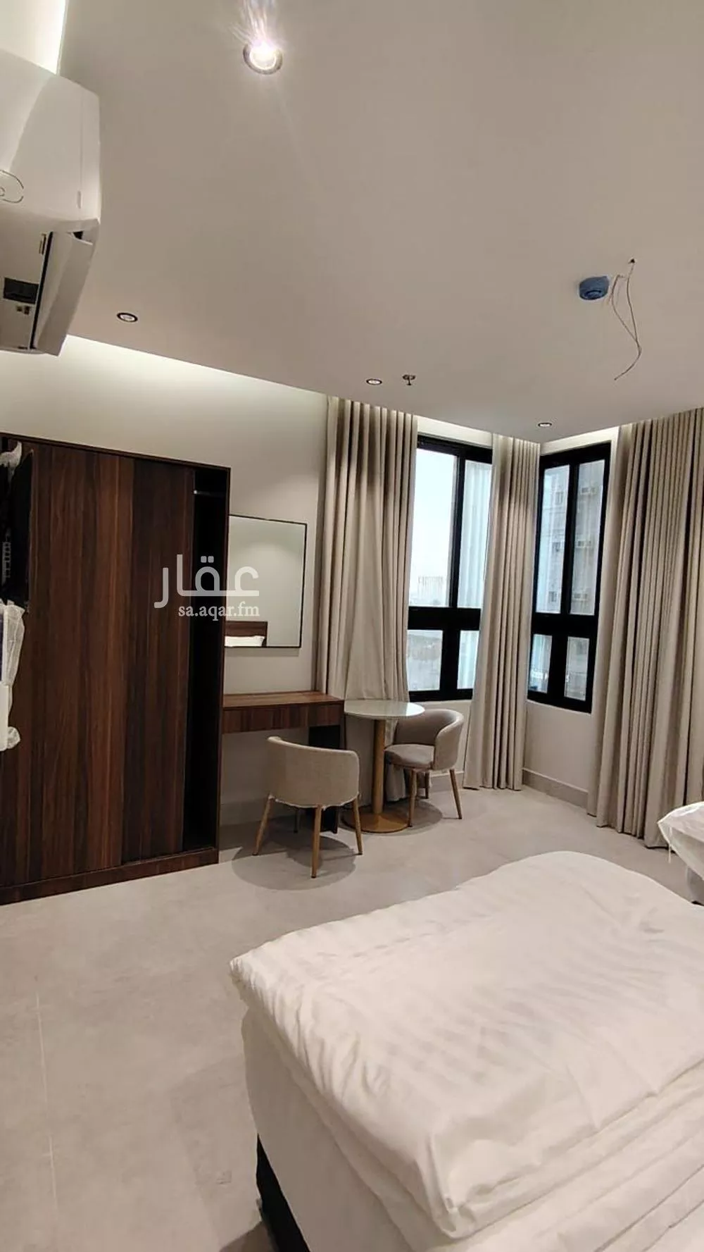 شقة 1 غرف في البوادي 1