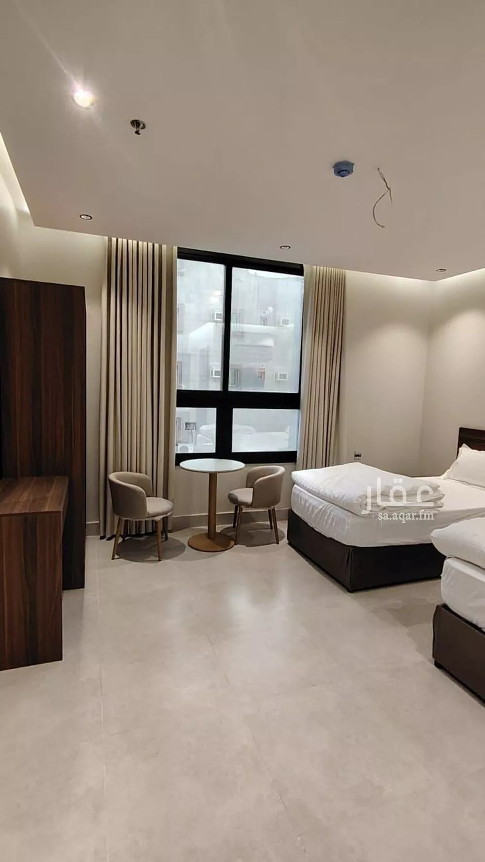 شقة 1 غرف في البوادي 11