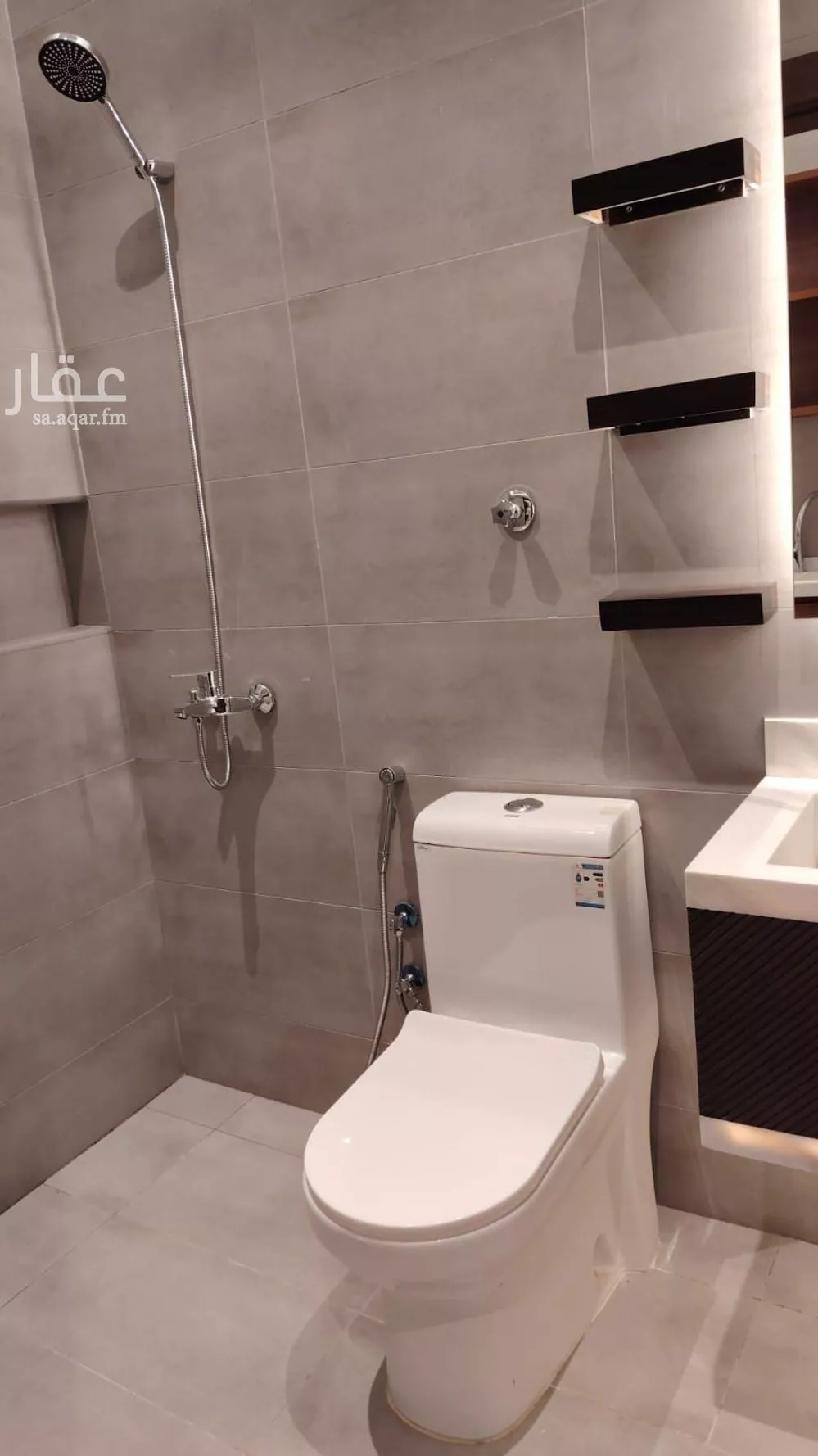 شقة 1 غرف في البوادي 13