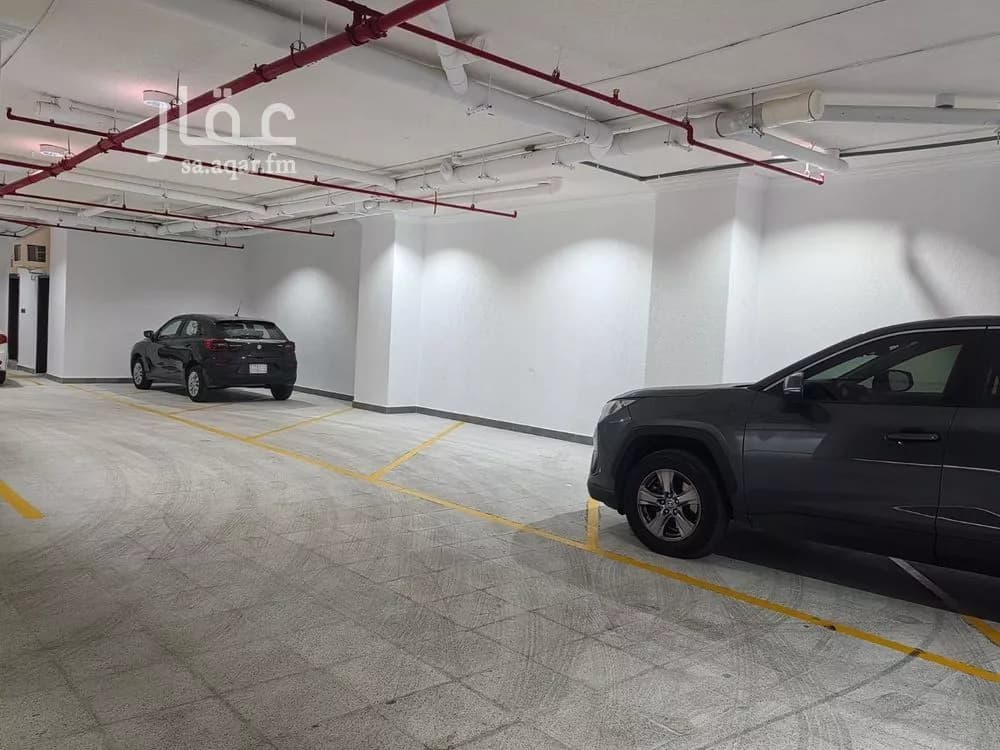 شقة 1 غرف في البوادي 16