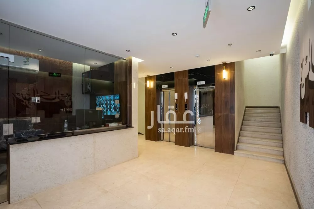 شقة 1 غرف في البوادي 5