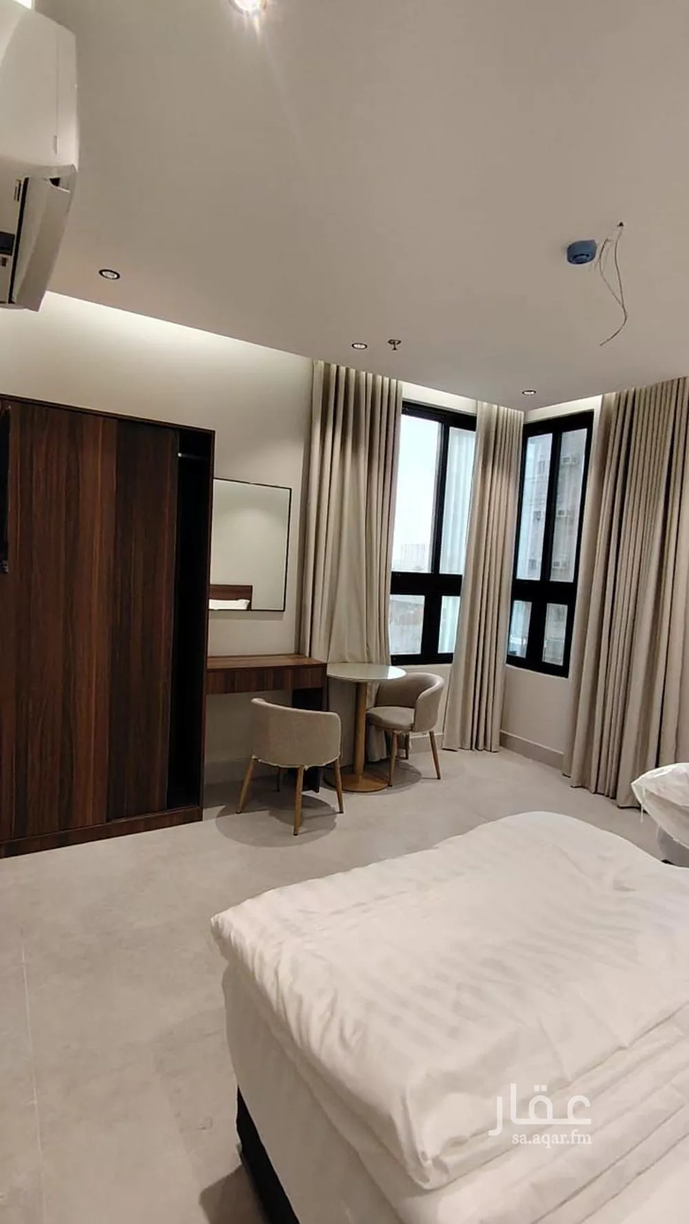 شقة 1 غرف في البوادي 6