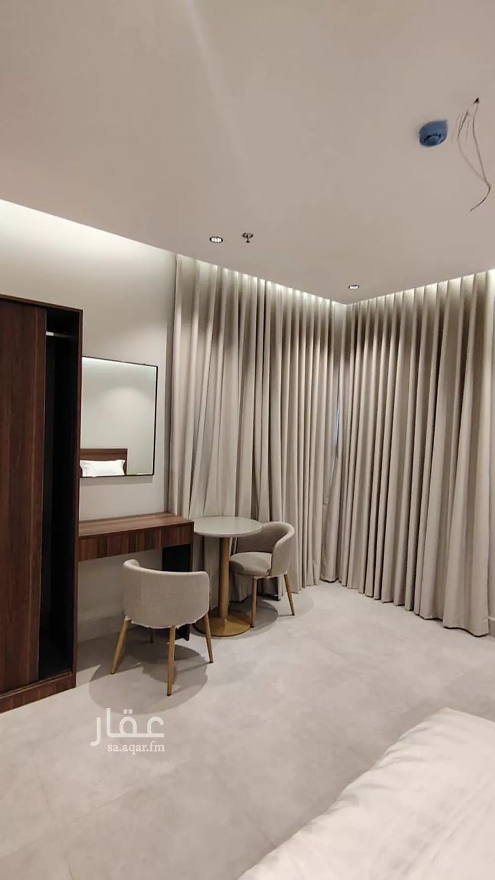 شقة 1 غرف في البوادي 7