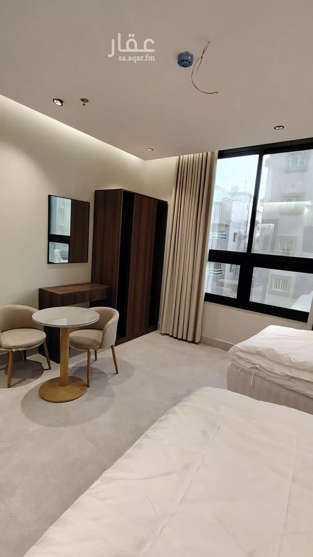 شقة 1 غرف في البوادي 10