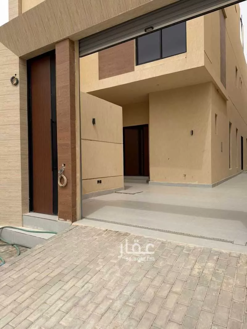 دور 6 غرف في النرجس 7