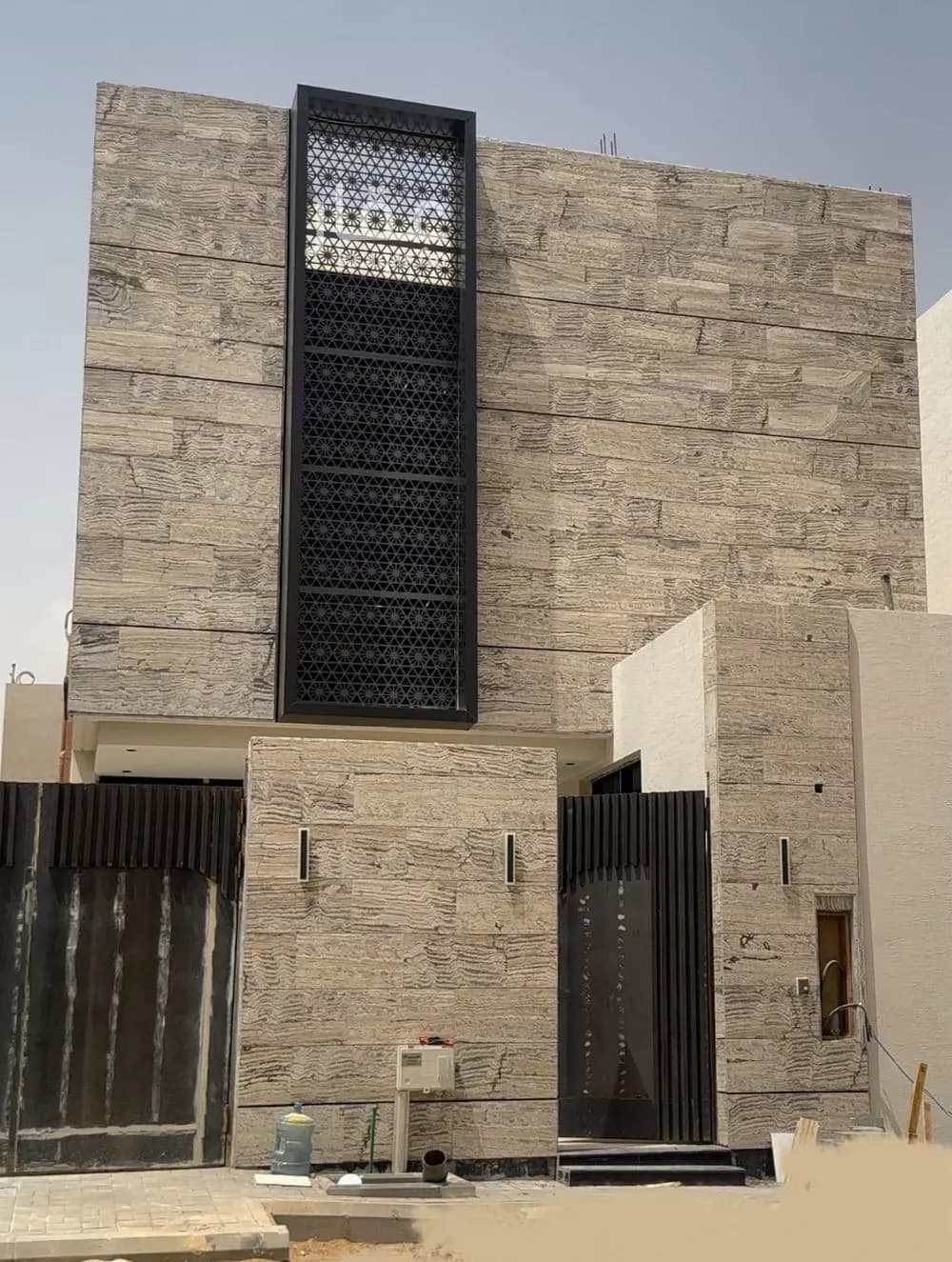 فيلا 11 غرف في الملك فيصل