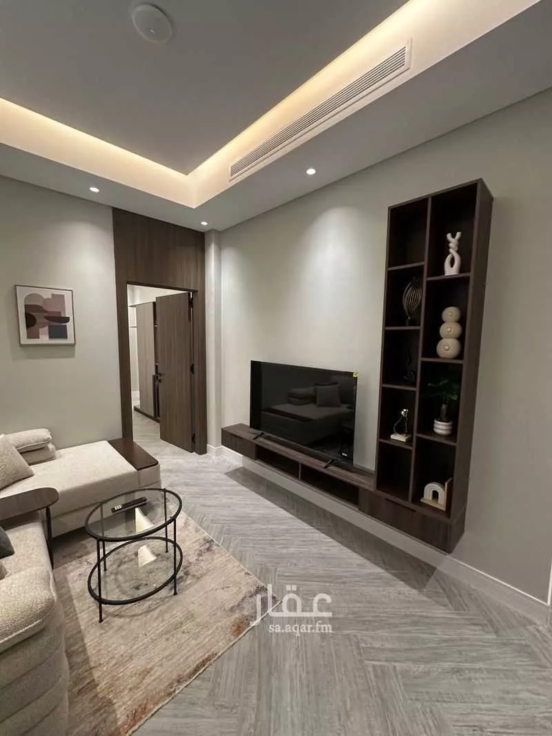2 bedroom apartment in Al Rawdah 3