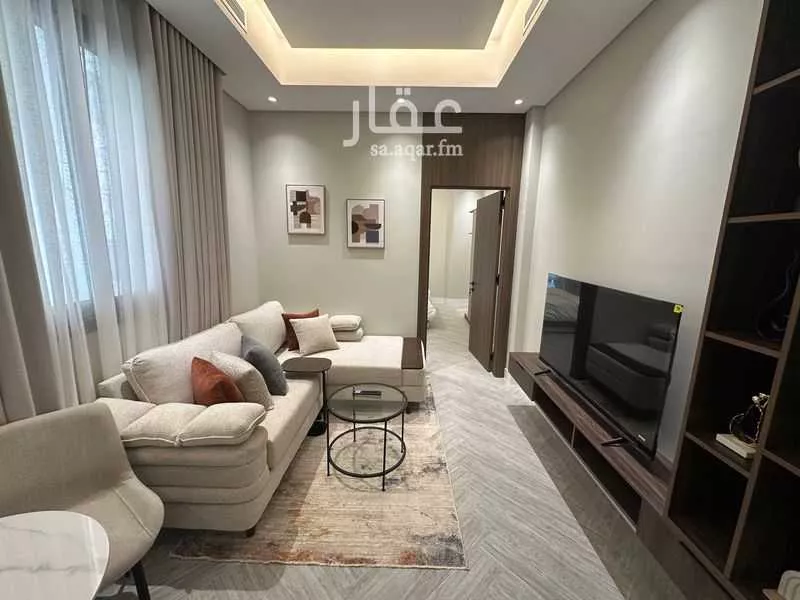 2 bedroom apartment in Al Rawdah 7