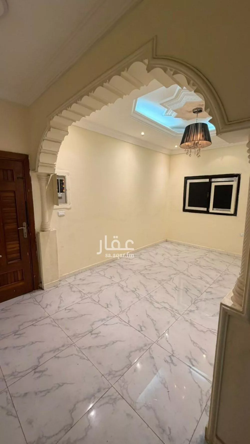 2 bedroom apartment in Al Nuzhah 1
