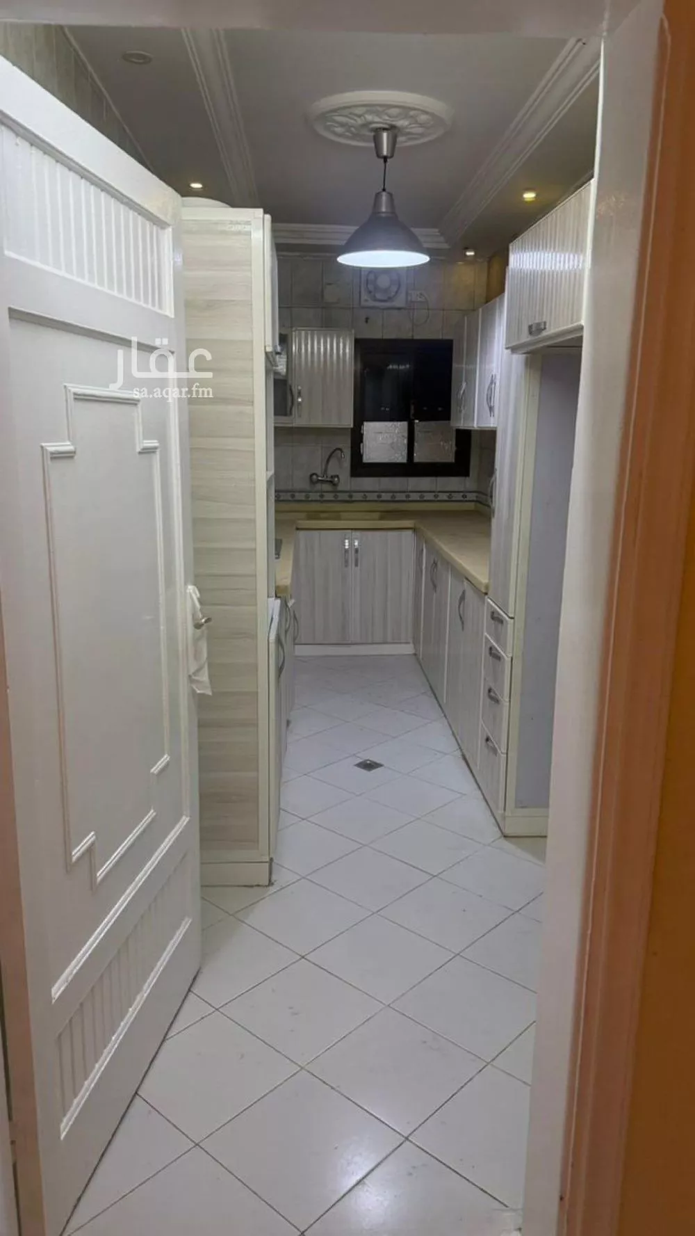 2 bedroom apartment in Al Nuzhah 2