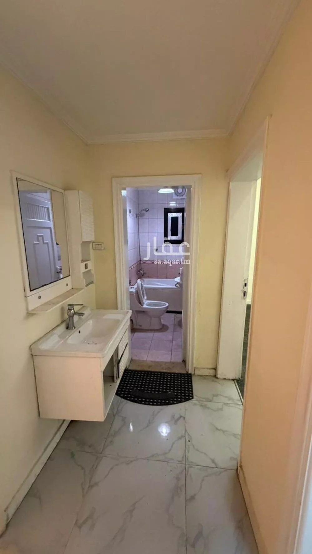 2 bedroom apartment in Al Nuzhah 3