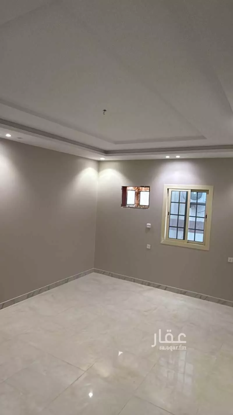 شقة 6 غرف في الأمير عبدالمجيد 3