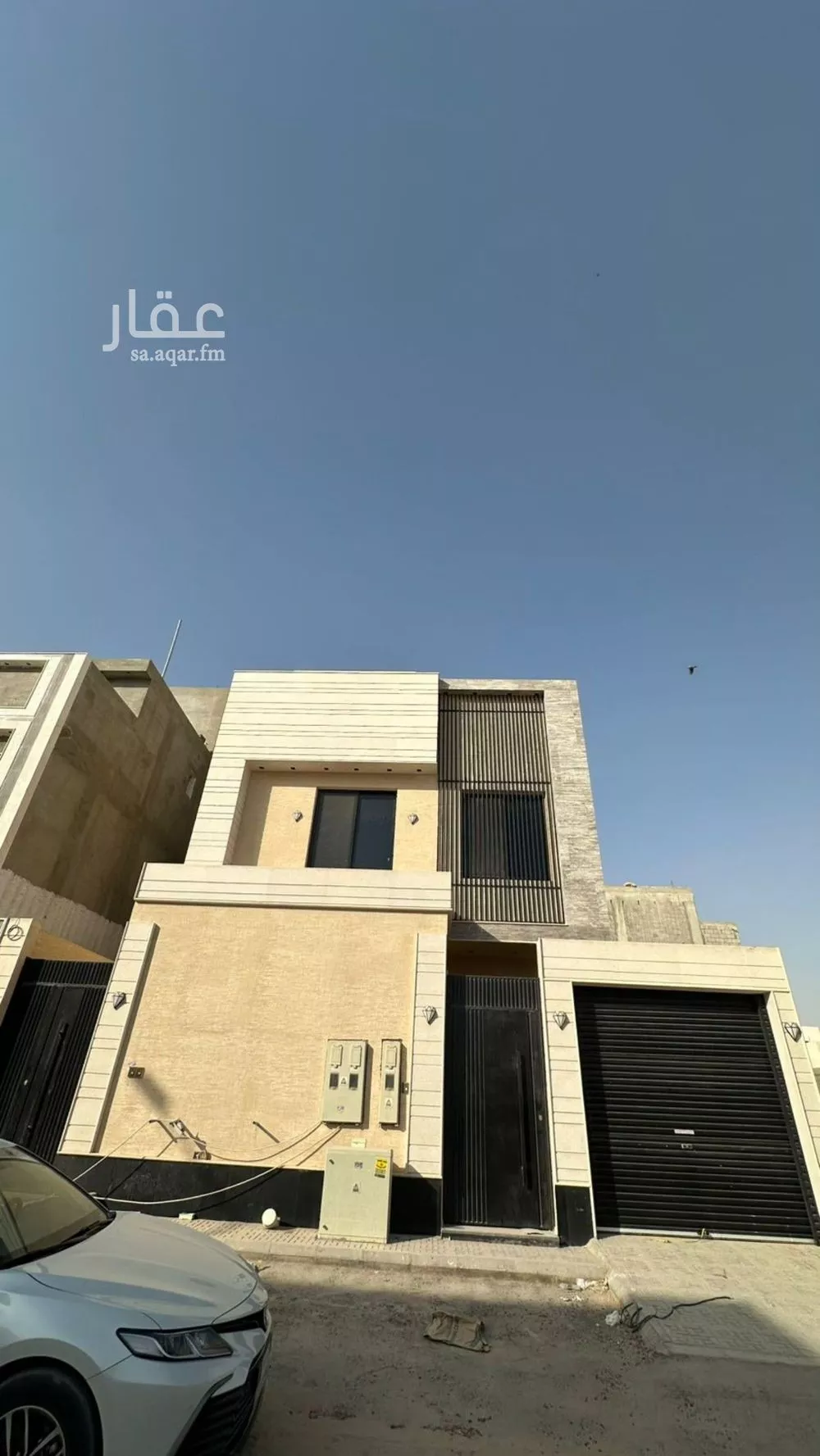 دور 4 غرف في الجنادرية