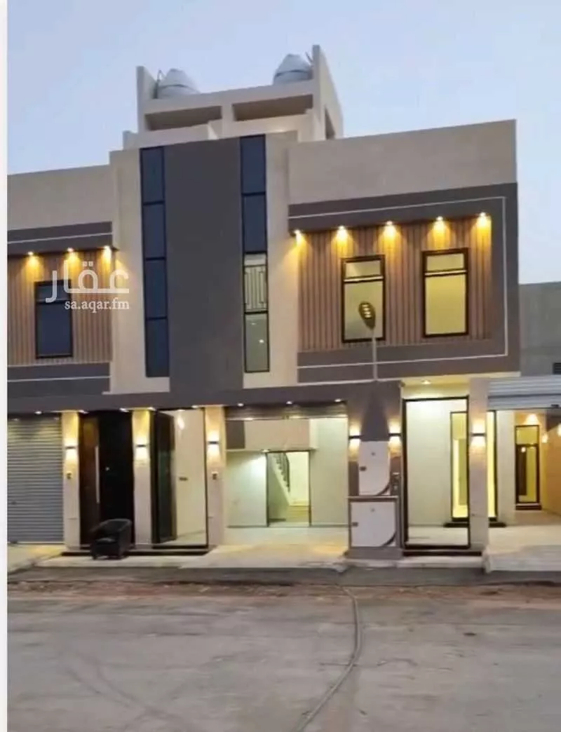 3 bedroom floor in Dirab