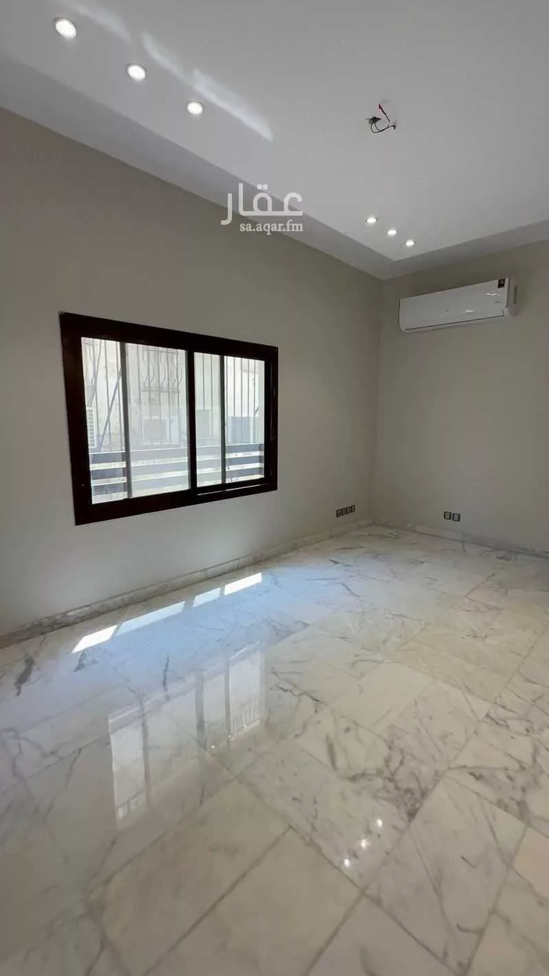 شقة 4 غرف في العزيزية 5