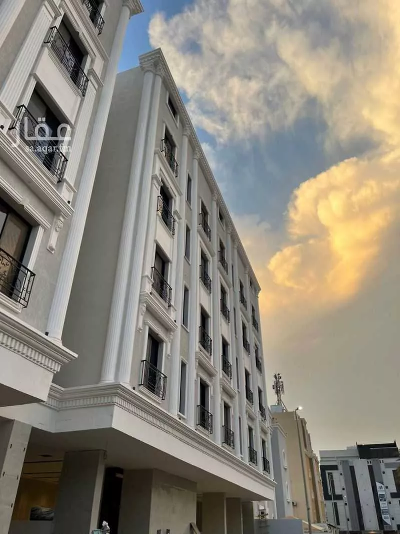 شقة 3 غرف في الربوة 1