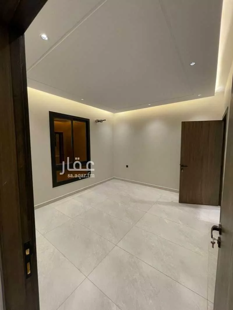 شقة 3 غرف في الربوة 3