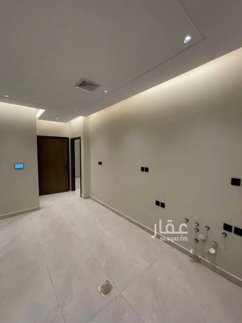 شقة 3 غرف في الربوة 4