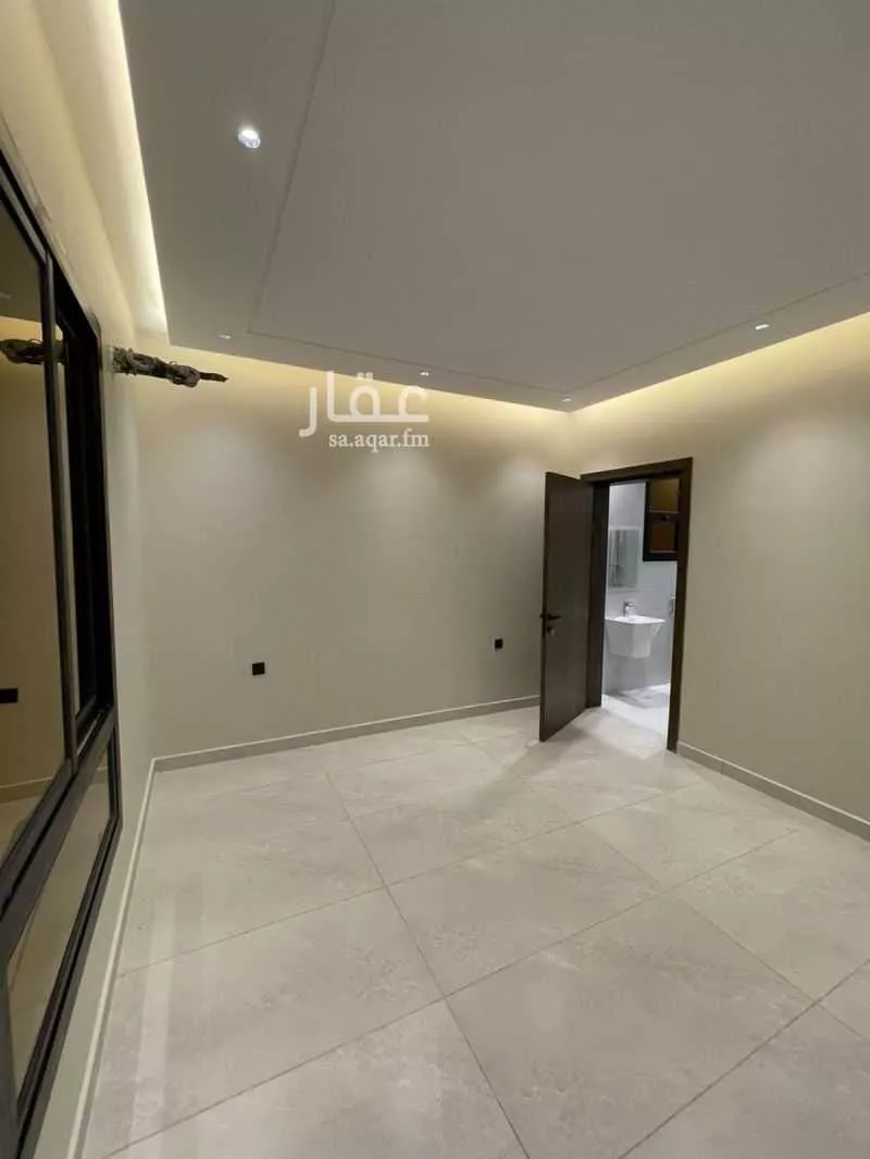 شقة 3 غرف في الربوة 7