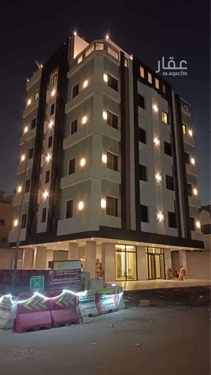 شقة 2 غرف في الفيصلية 2