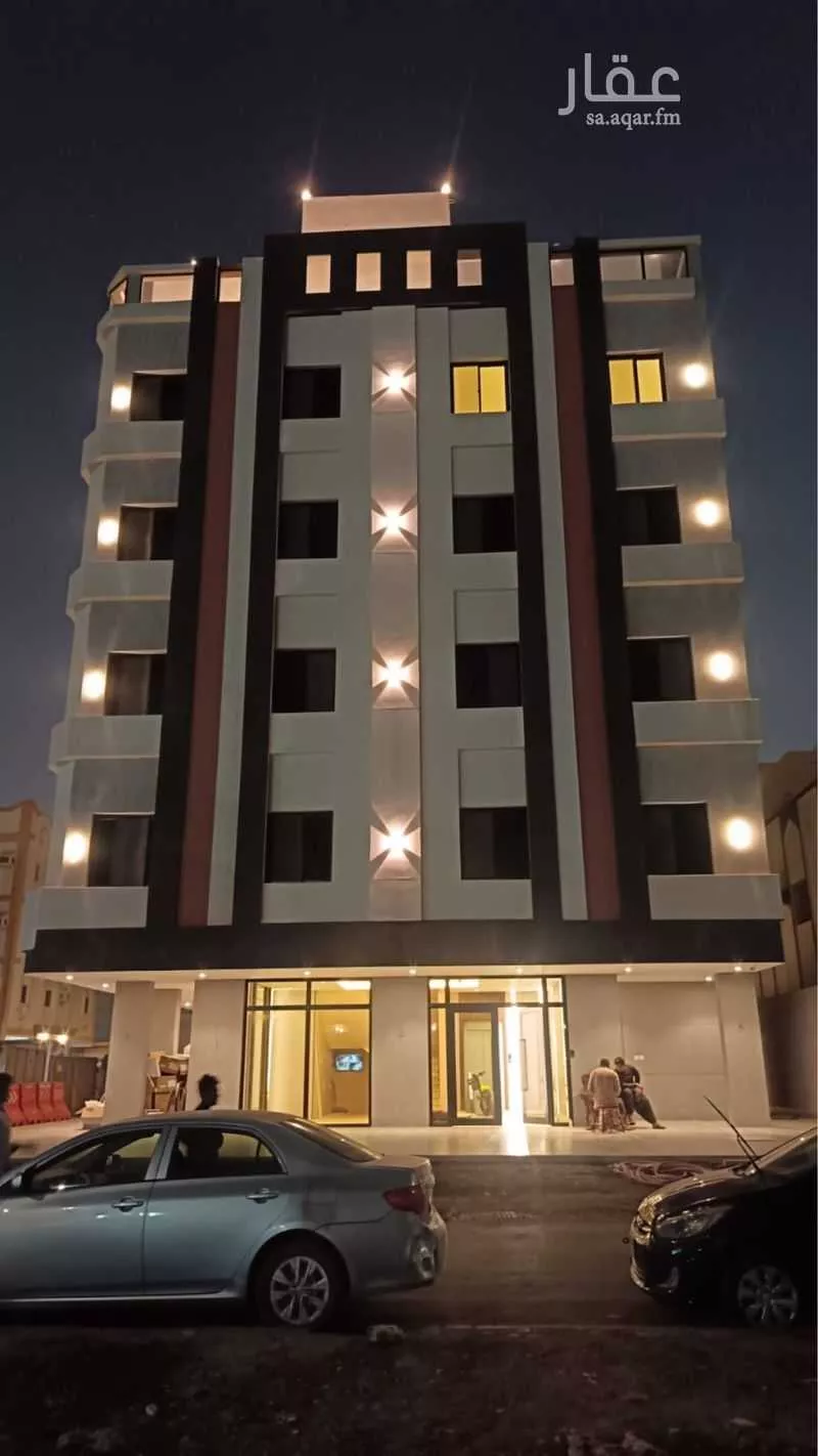 شقة 2 غرف في الفيصلية 5