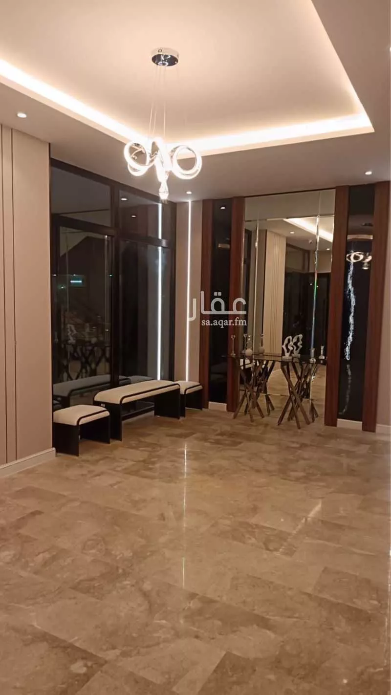 شقة 2 غرف في الفيصلية 7