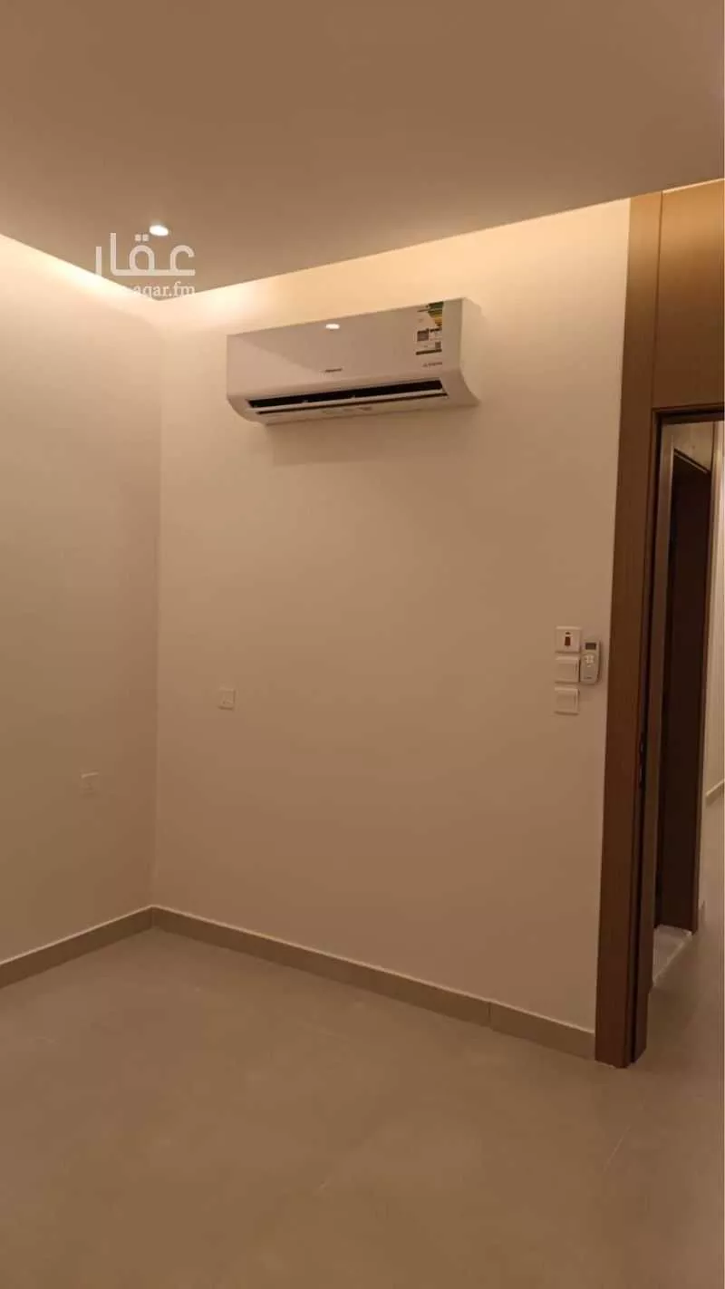 شقة 2 غرف في الفيصلية 8