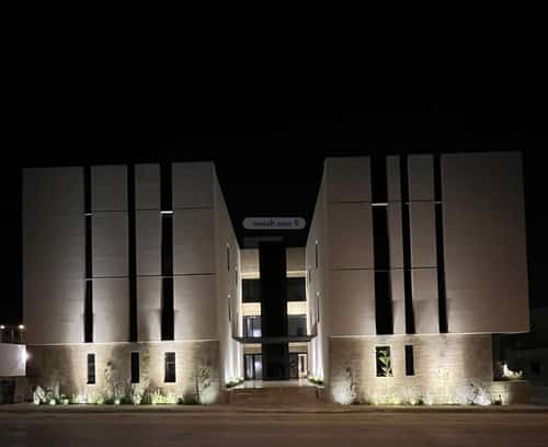 3 bedroom apartment in Al Mahdiyyah 9