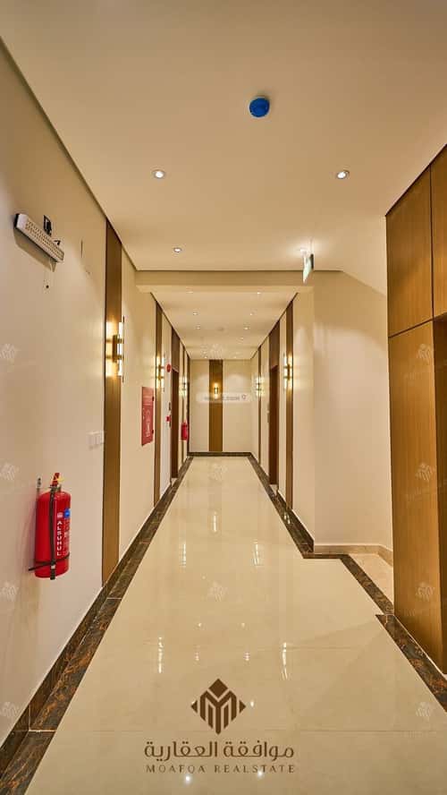 شقة 3 غرف في المهدية 19