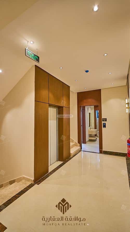 شقة 3 غرف في المهدية 20