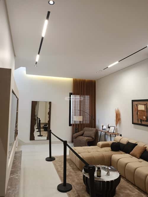 دور 3 غرف في الرمال 2