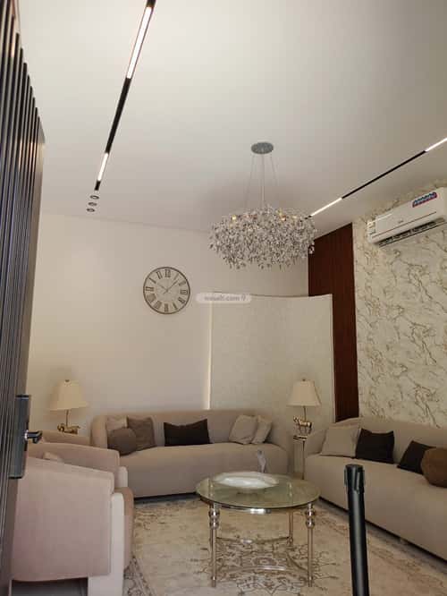 دور 3 غرف في الرمال 3