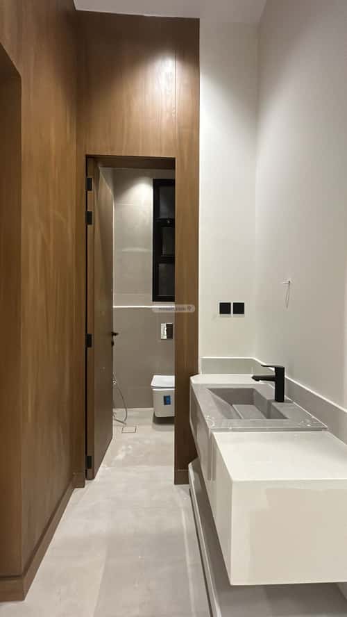 3 bedroom floor in Al Narjis 1